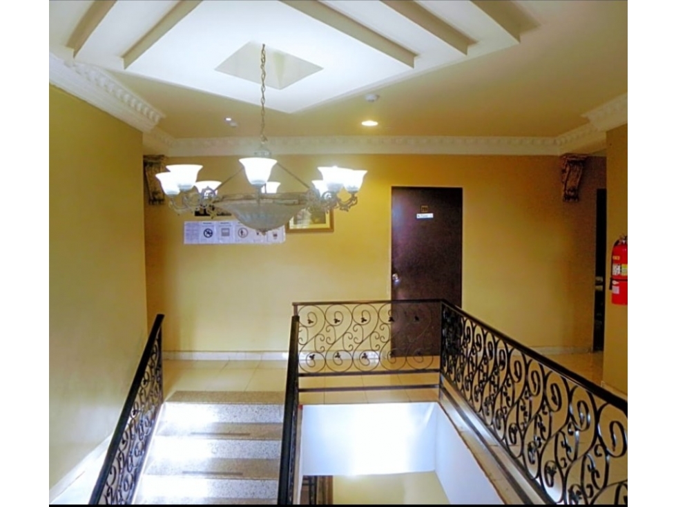 Se vende hotel en Colón, Ciudad de Colón (MZ) - 4