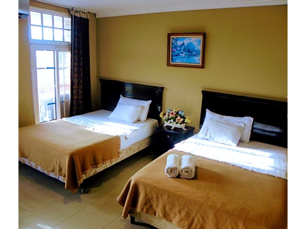 Se vende hotel en Colón, Ciudad de Colón (MZ) - 5