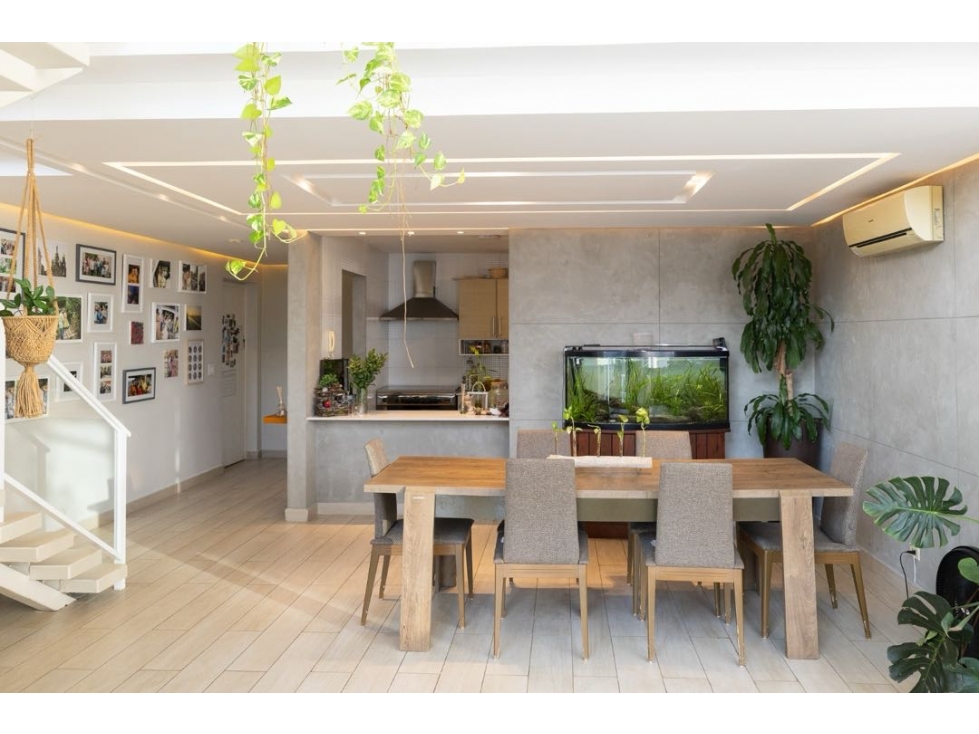 Se Vende apartamento en PH Blue Park, Bella Vista (MZ) — foto 4