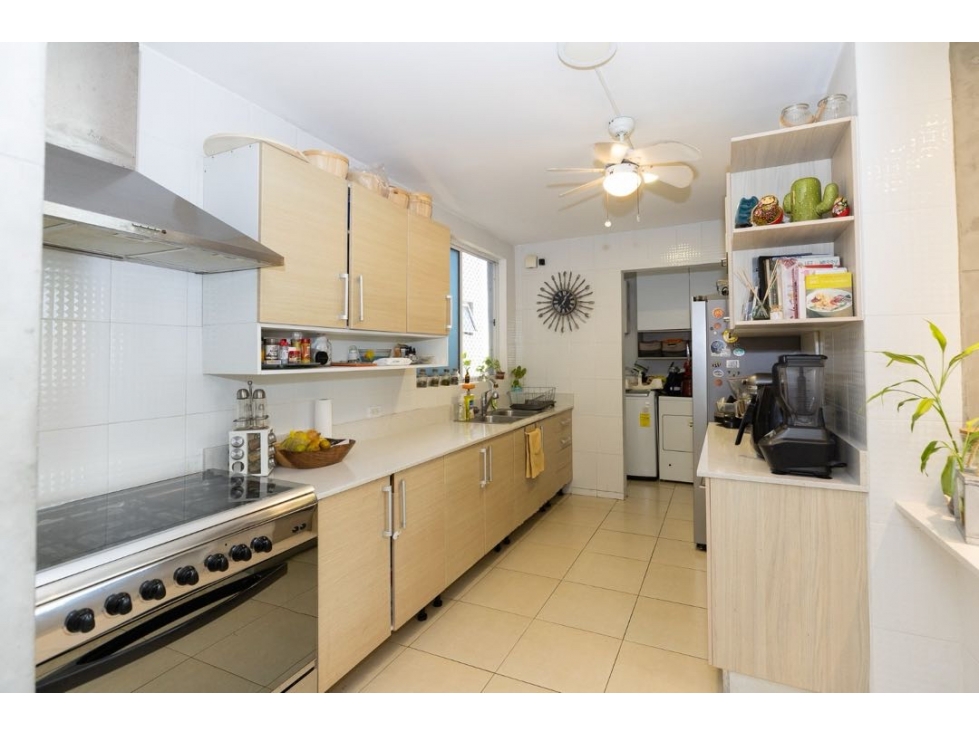Se Vende apartamento en PH Blue Park, Bella Vista (MZ) — foto 6