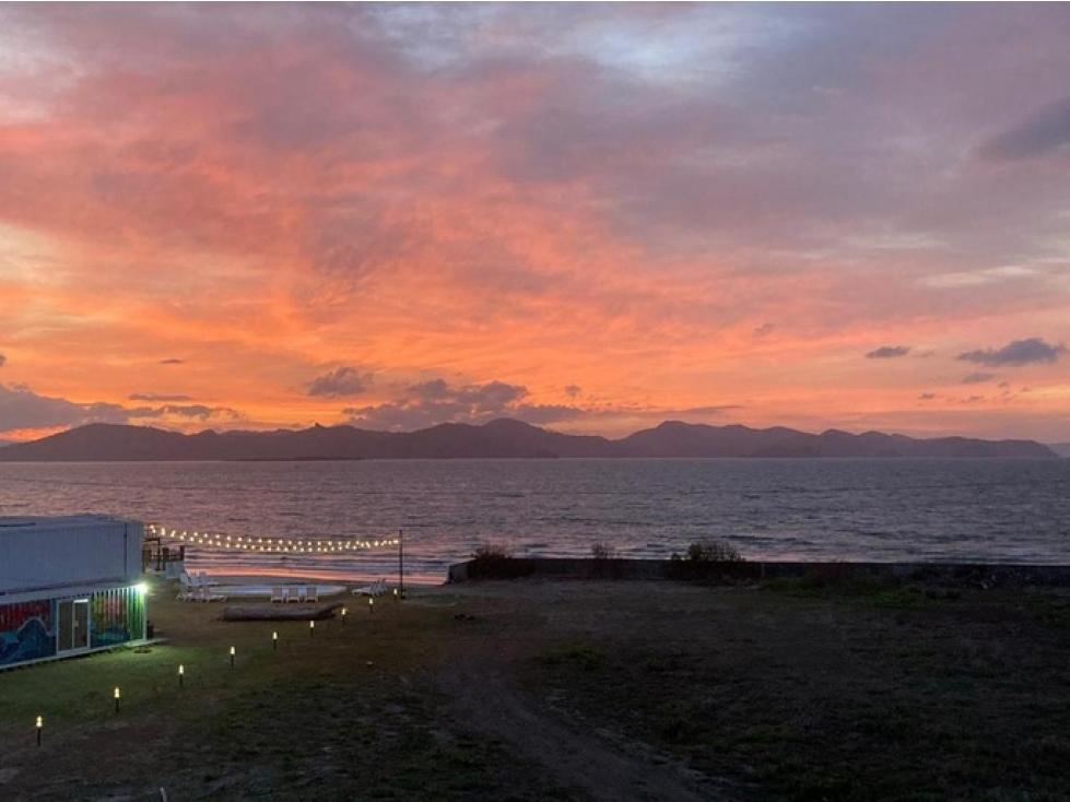Apartamento amoblado en PH Bahía de los Vientos, Chame — foto 4