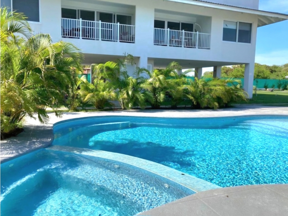Apartamento amoblado en PH Bahía de los Vientos, Chame — foto 6