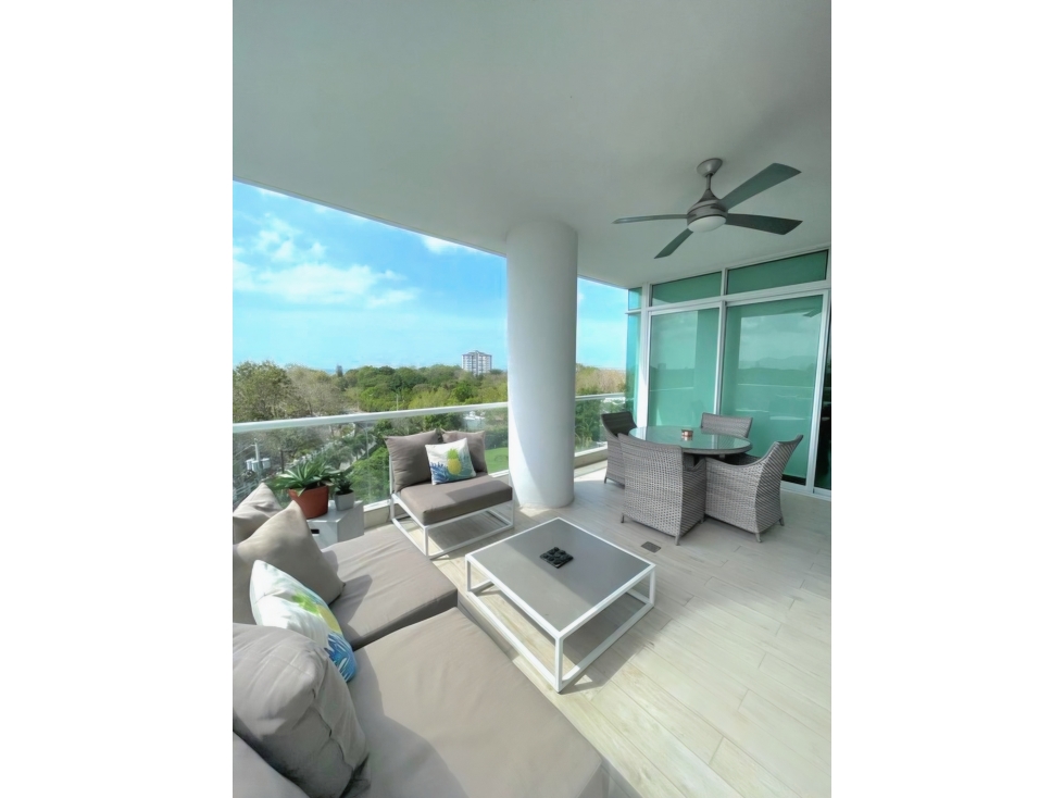 Se Vende apartamento en PH Solea, Punta Barco (MZ) — foto 3