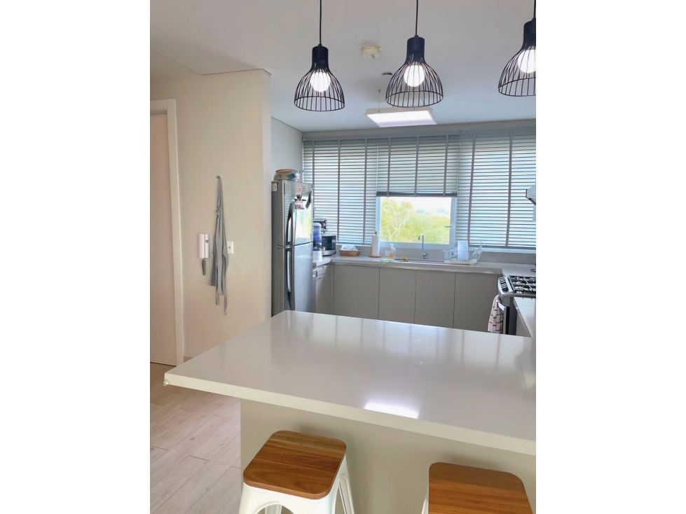 Se Vende apartamento en PH Solea, Punta Barco (MZ) — foto 5