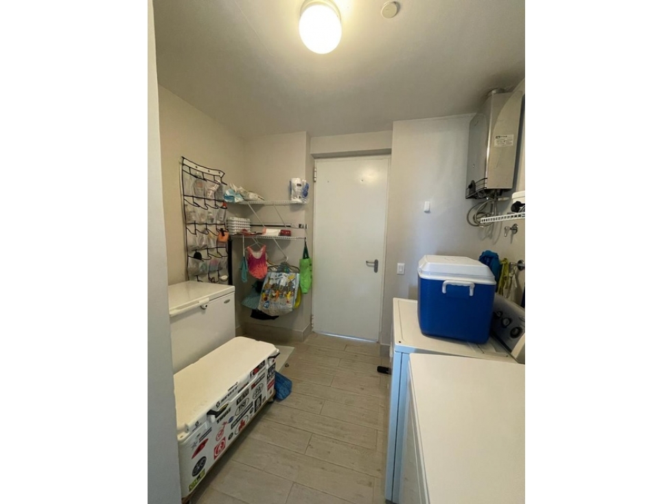 Se Vende apartamento en PH Solea, Punta Barco (MZ) — foto 6