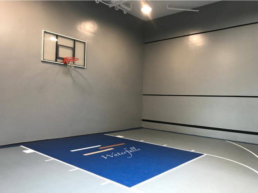 Se Vende apartamento ubicado en PH Waterfalls, San Francisco (LM) — foto 2