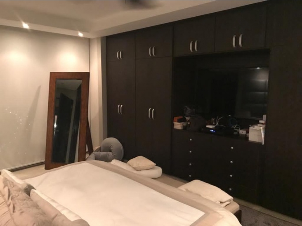 Se Vende apartamento ubicado en PH Waterfalls, San Francisco (LM) — foto 3