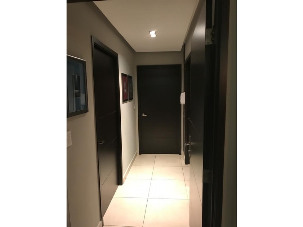 Se Vende apartamento ubicado en PH Waterfalls, San Francisco (LM) — foto 4