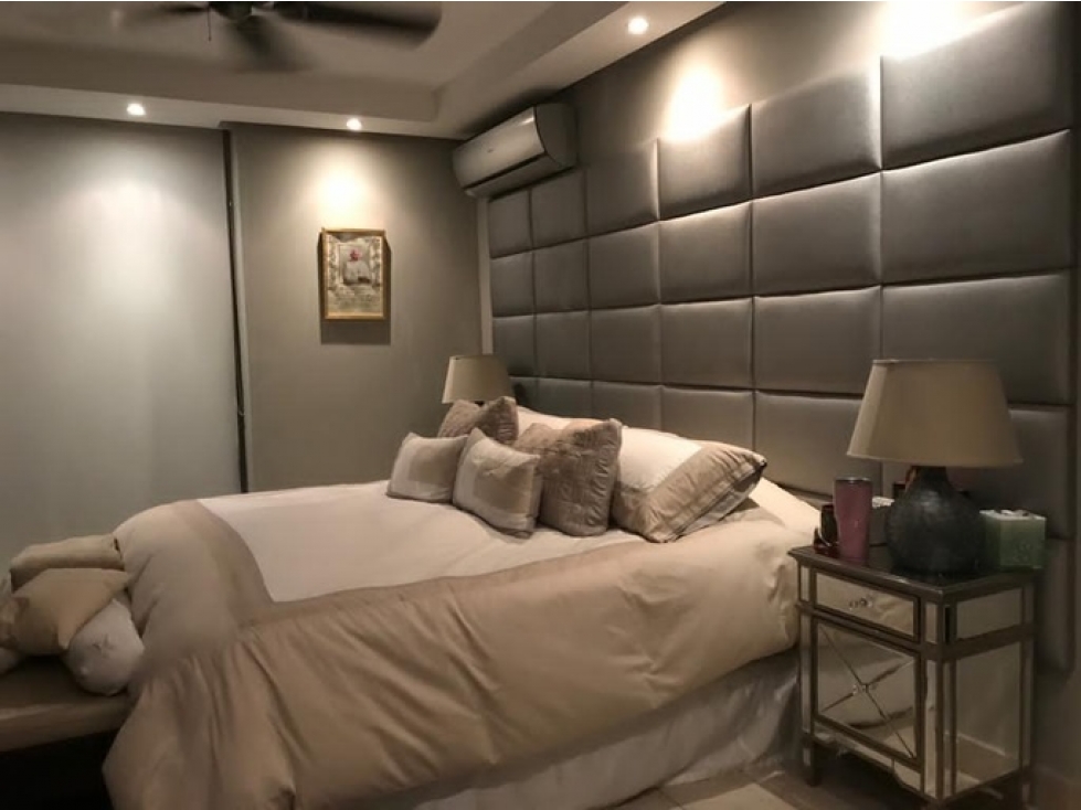 Se Vende apartamento ubicado en PH Waterfalls, San Francisco (LM) — foto 6