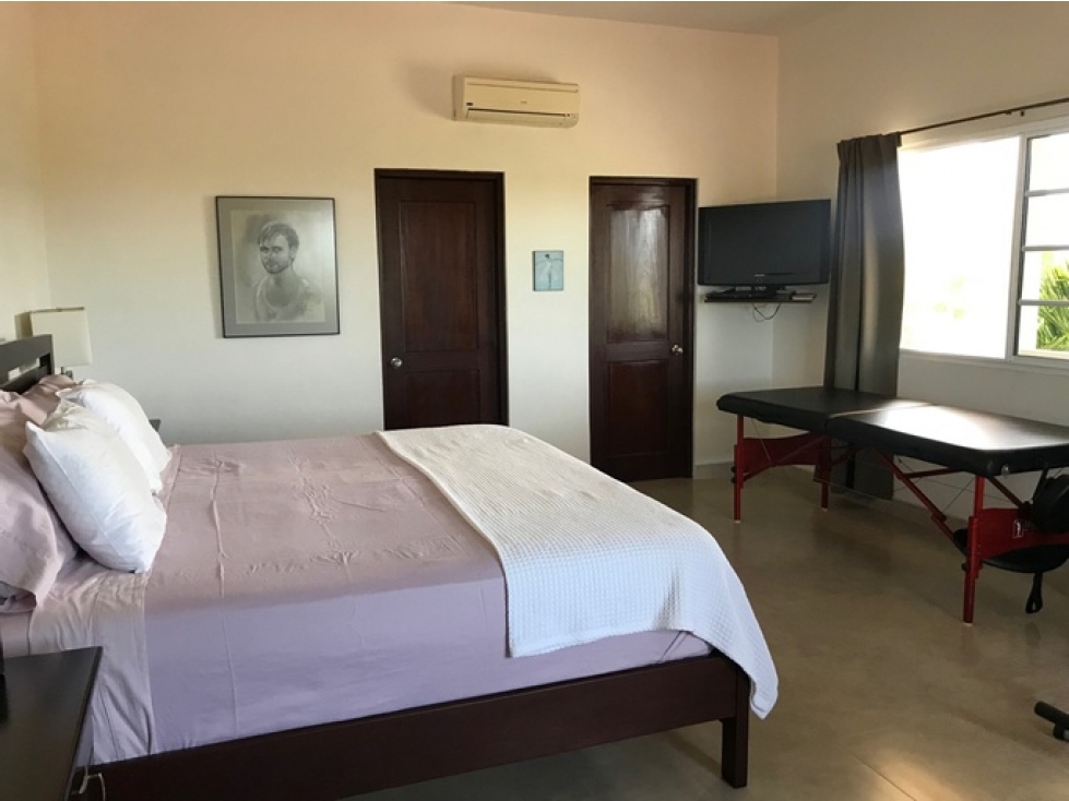 Se vende proyecto Golden Reef ubicado en Playa Santa Clara (MZ) - 2