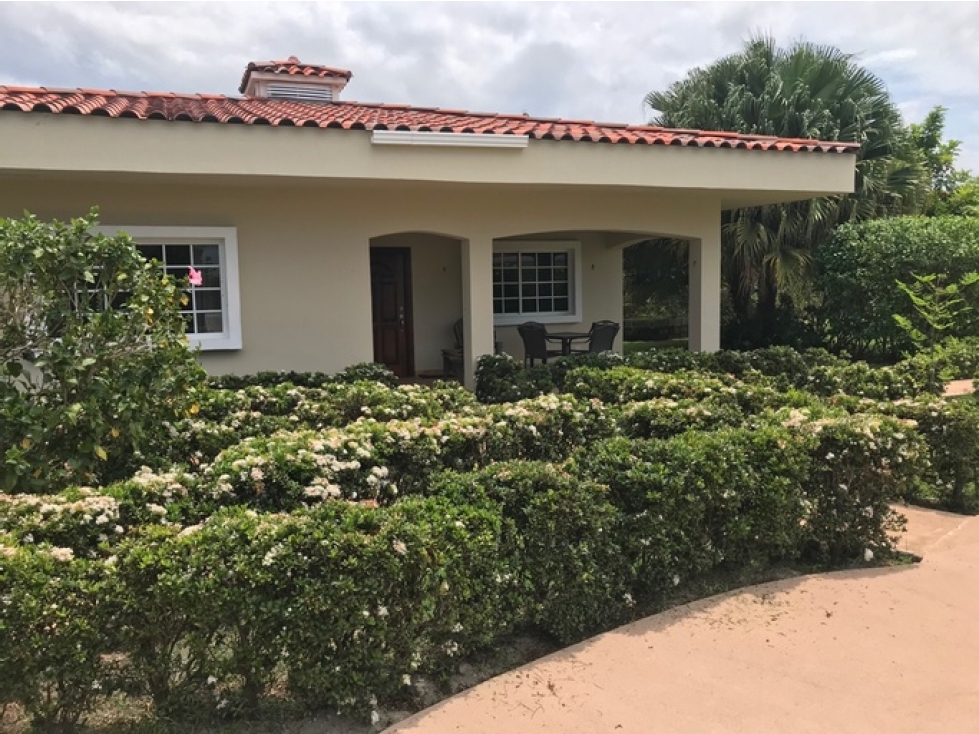 Se vende proyecto Golden Reef ubicado en Playa Santa Clara (MZ) - 4