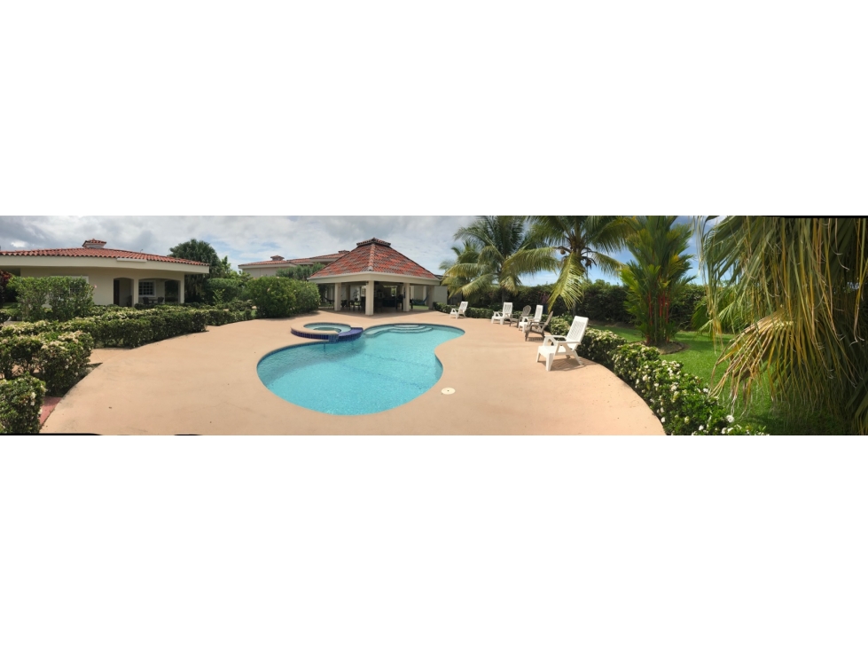 Se vende proyecto Golden Reef ubicado en Playa Santa Clara (MZ) - 5