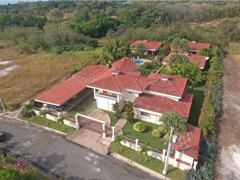 Se vende proyecto Golden Reef ubicado en Playa Santa Clara (MZ) - 6