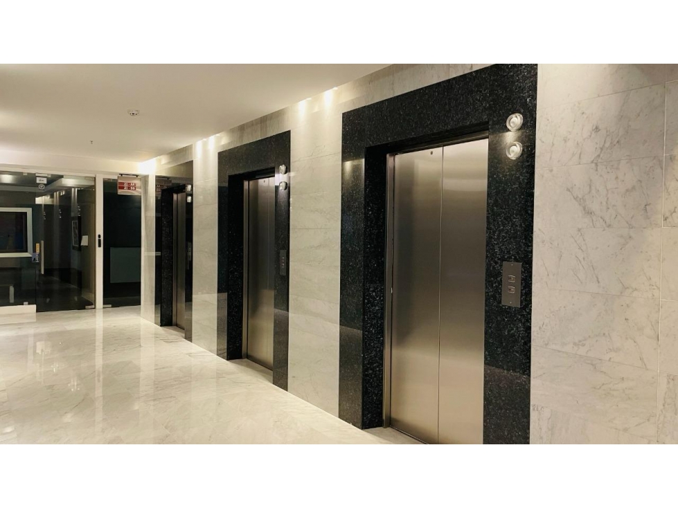 Oficina en Torre Ancón, Costa del Este — foto 2