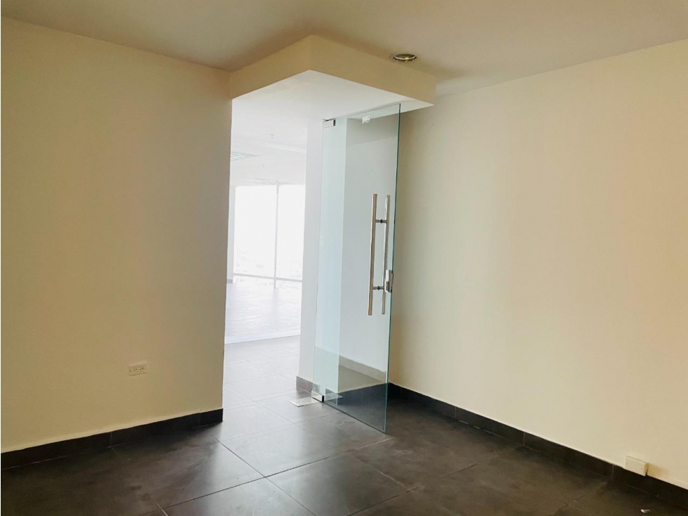 Oficina en Torre Ancón, Costa del Este — foto 3
