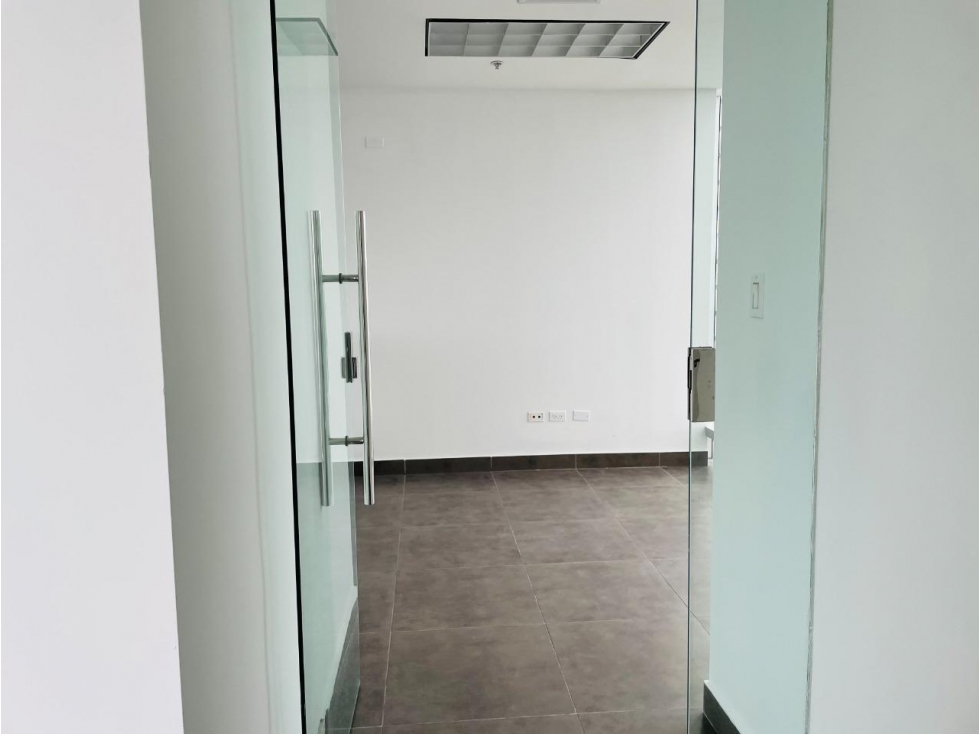 Oficina en Torre Ancón, Costa del Este — foto 4