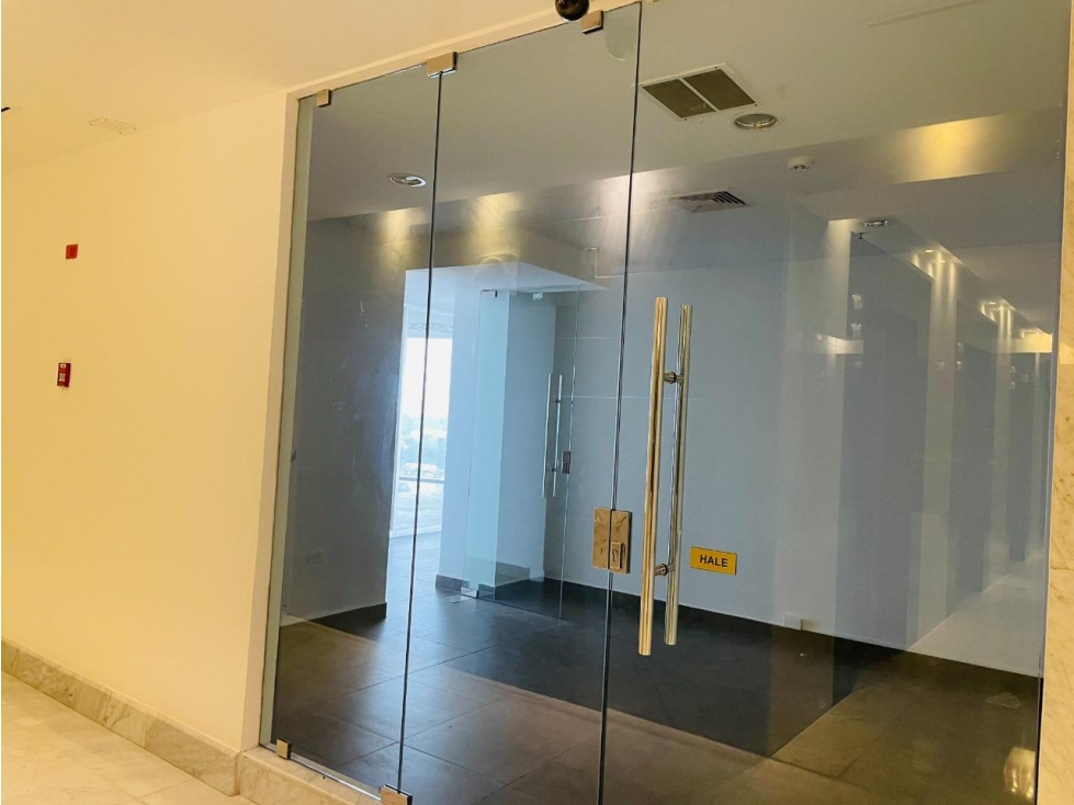 Oficina en Torre Ancón, Costa del Este — foto 5
