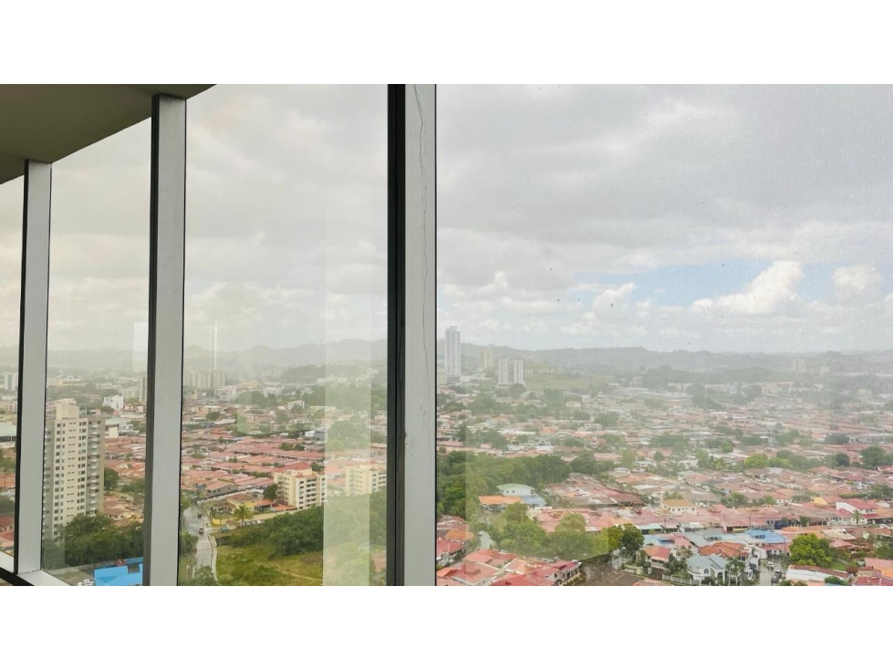 Oficina en Torre Ancón, Costa del Este — foto 6
