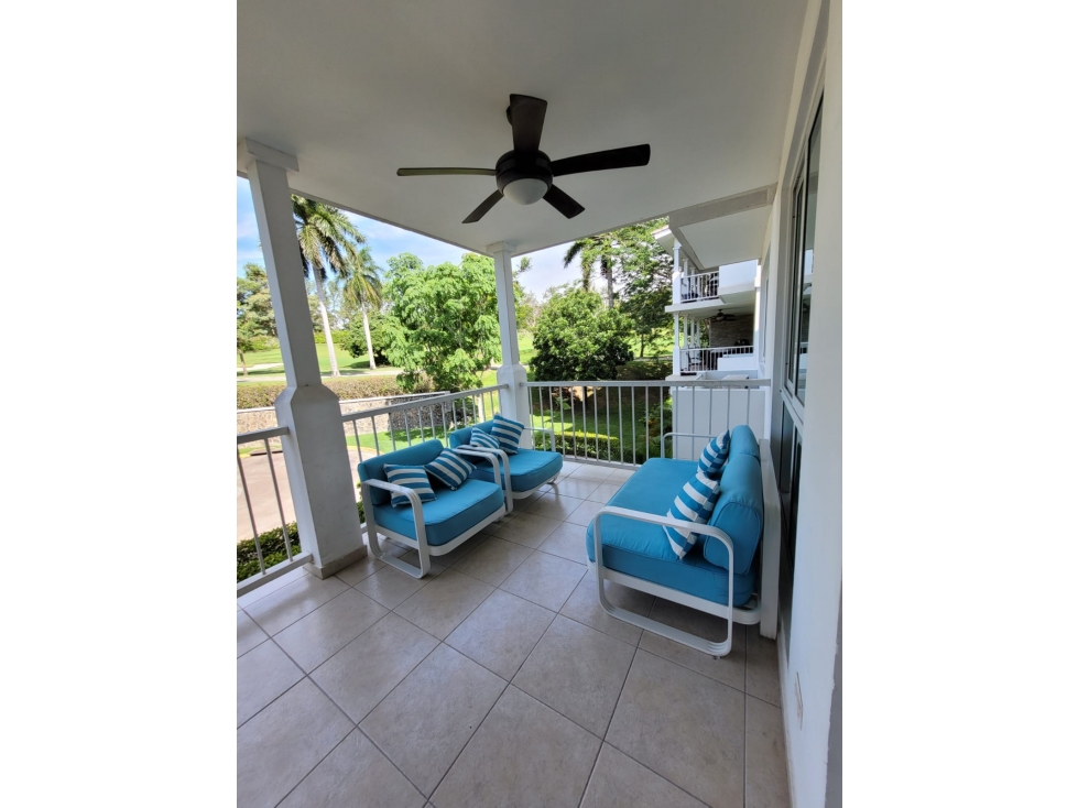 Se vende apartamento ubicado en Playa Bijao - Coclé (MZ) — foto 2