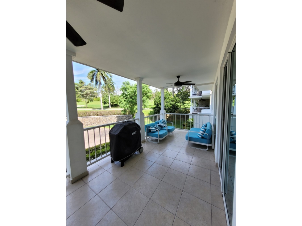 Se vende apartamento ubicado en Playa Bijao - Coclé (MZ) — foto 3