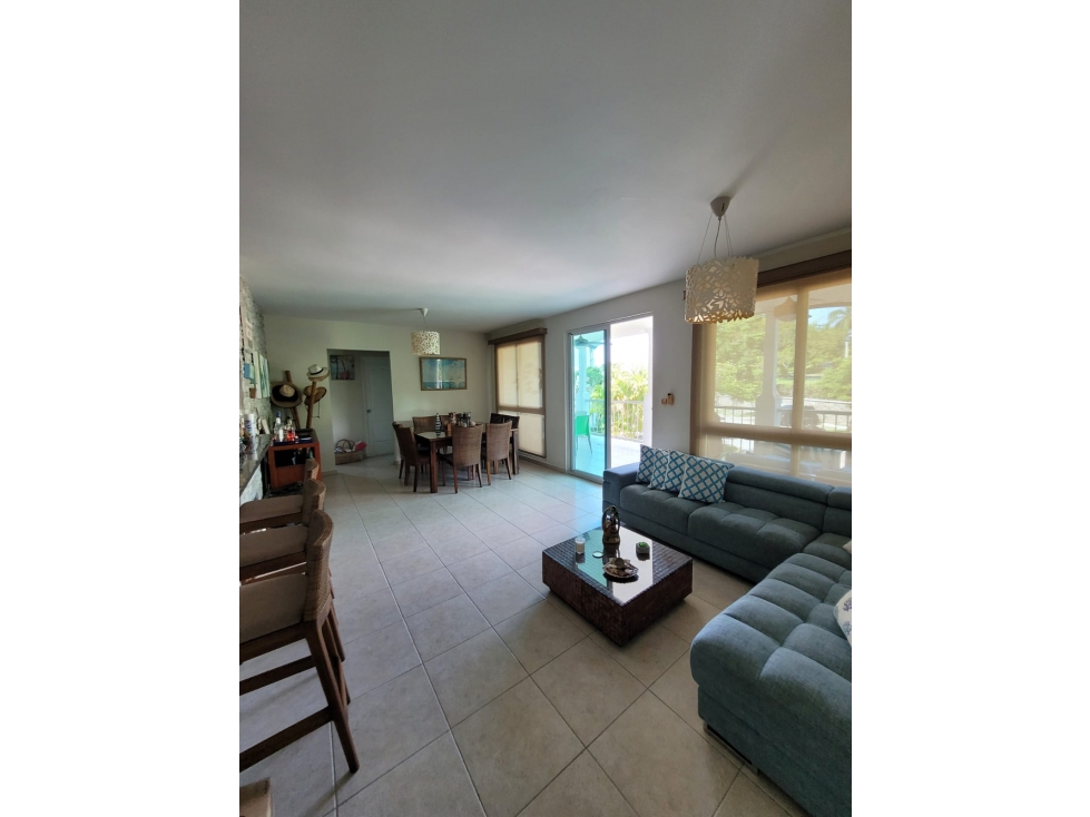 Se vende apartamento ubicado en Playa Bijao - Coclé (MZ) — foto 5