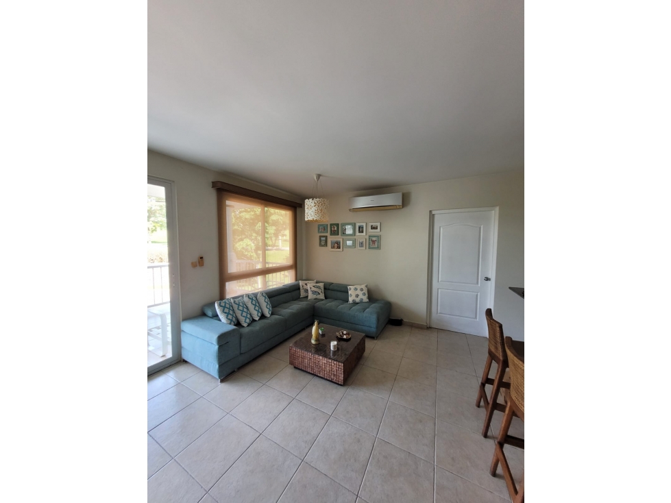 Se vende apartamento ubicado en Playa Bijao - Coclé (MZ) — foto 6