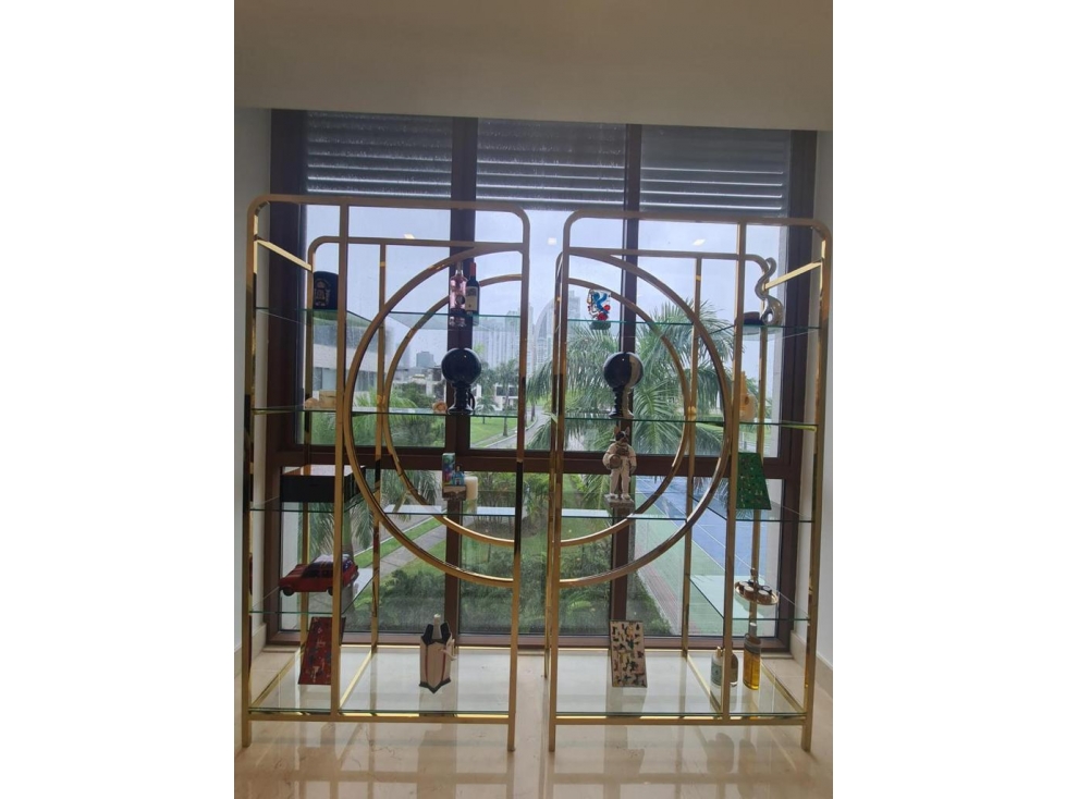 Apartamento en PH Garden Apartments, Ocean Reef Island — foto 3