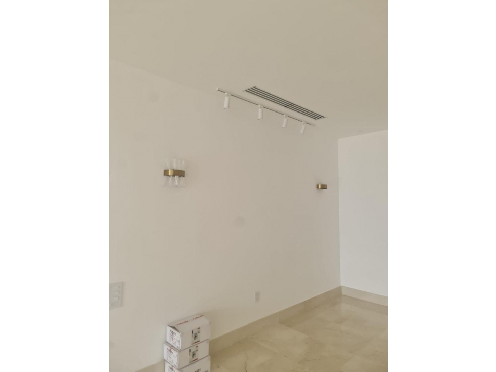 Apartamento en PH Garden Apartments, Ocean Reef Island — foto 5