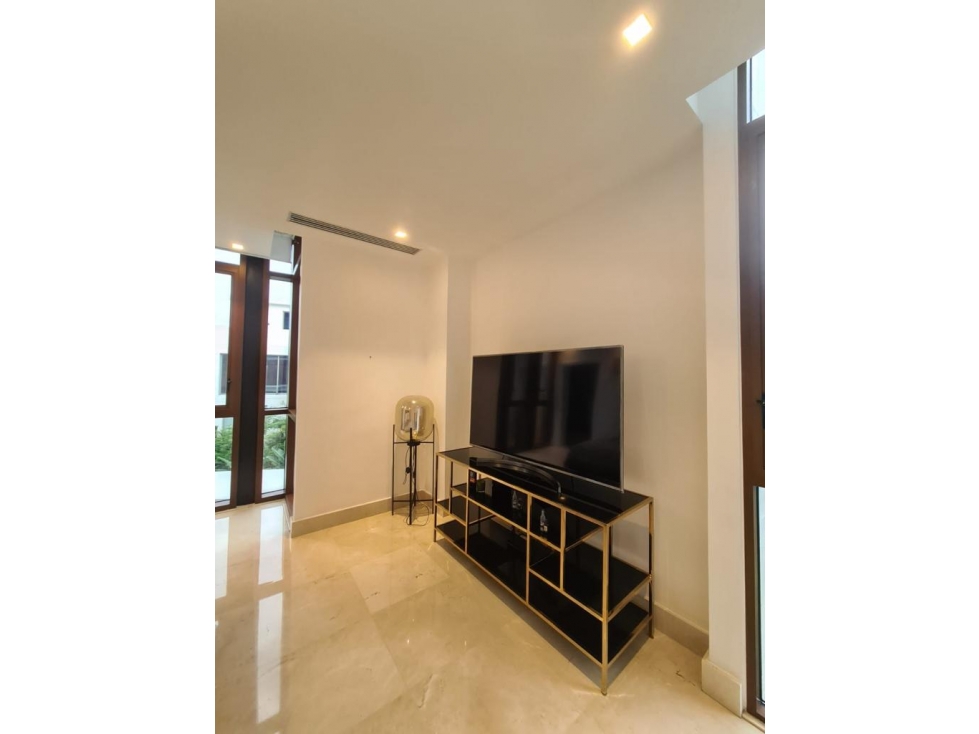 Apartamento en PH Garden Apartments, Ocean Reef Island — foto 6