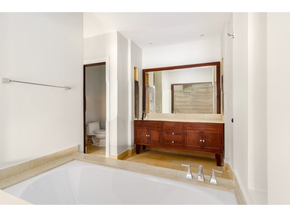 Se vende casa ubicada en Bristol, Playa Buenaventura - Coclé (MZ) — foto 3