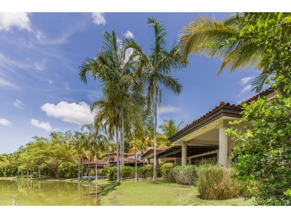 Se vende casa ubicada en Bristol, Playa Buenaventura - Coclé (MZ) — foto 6