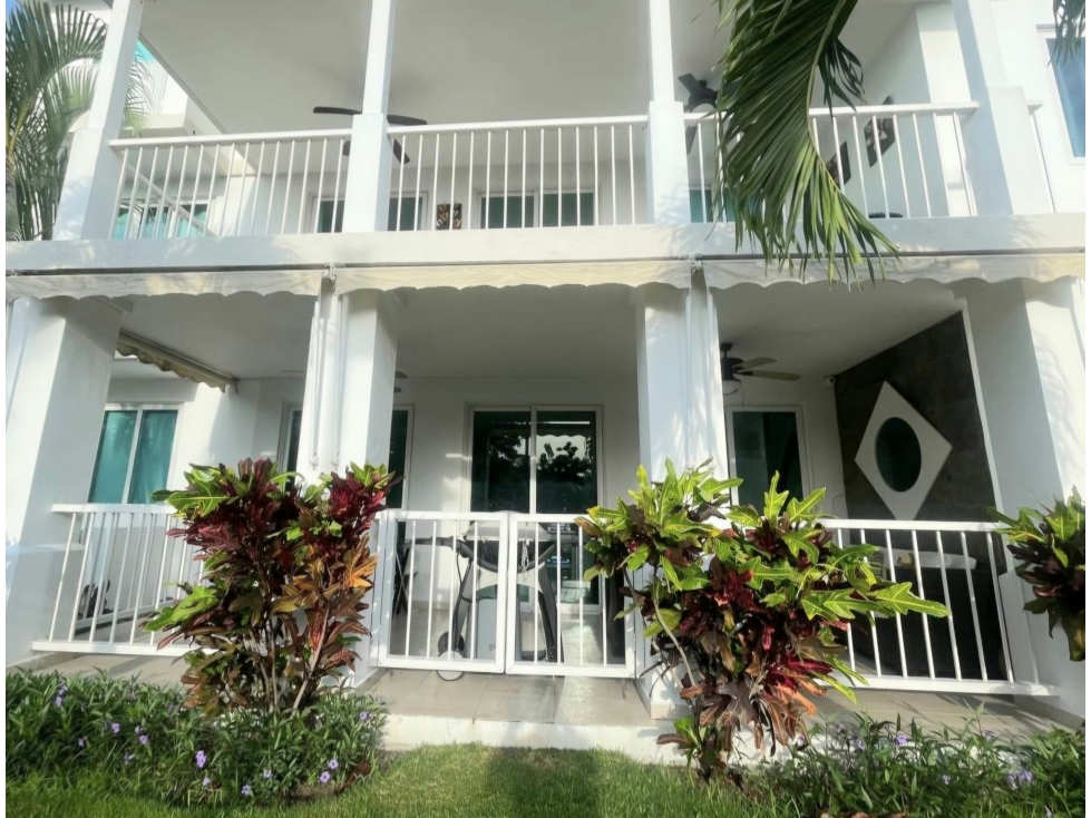 Apartamento en PH Rodman, Playa Bijao (MZ) — foto 2