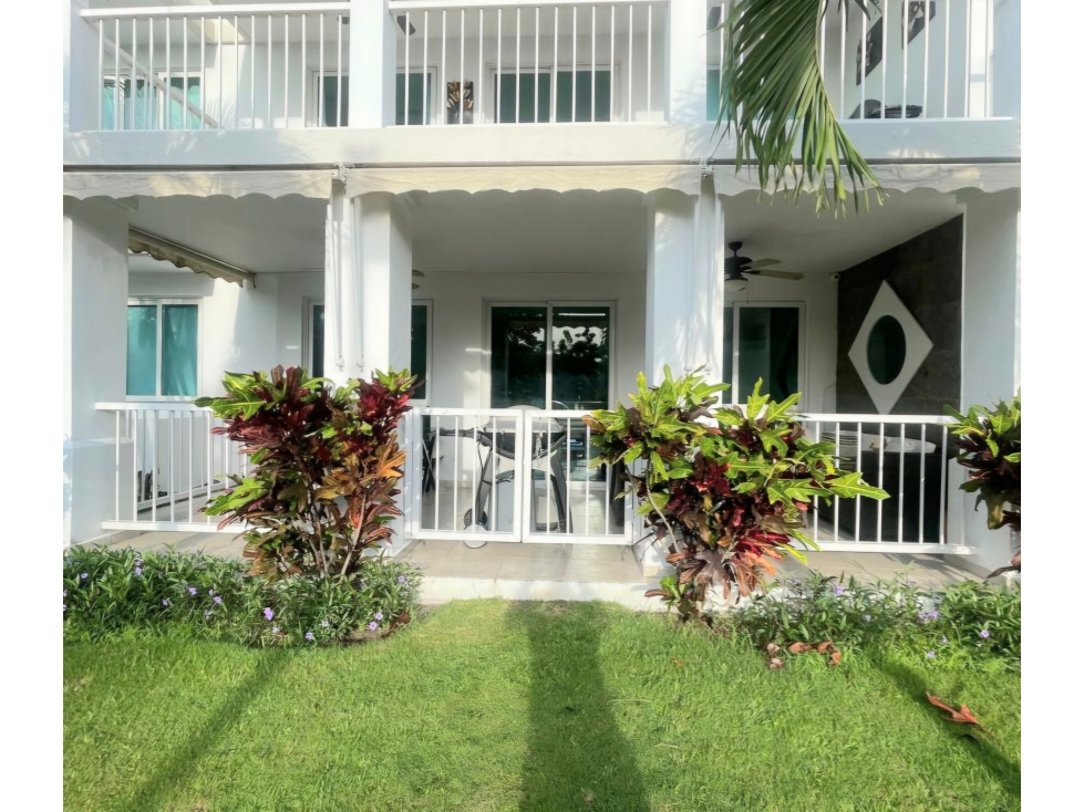 Apartamento en PH Rodman, Playa Bijao (MZ) — foto 4