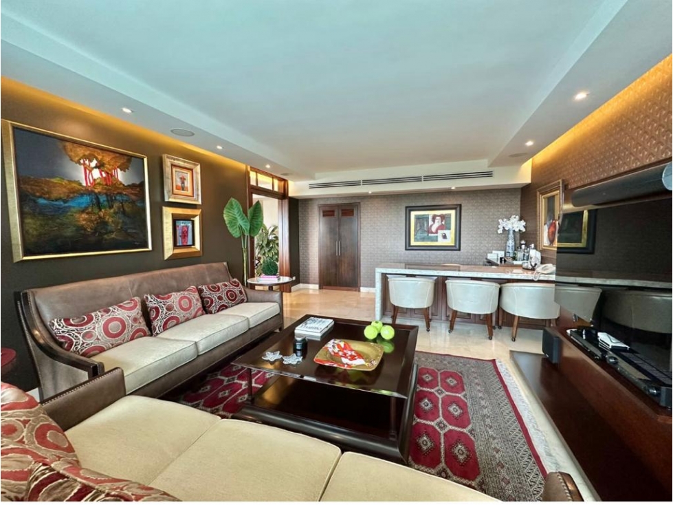 Se Vende apartamento en Costa del Este (MZ)