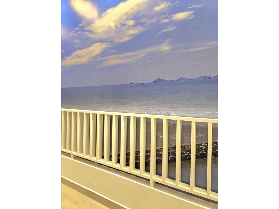 Proyecto Ipanema, Costa del Mar - Costa del Este (MZ) — foto 4