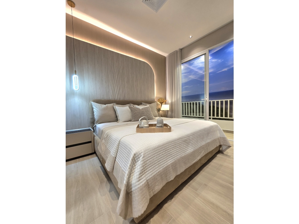 Proyecto Ipanema, Costa del Mar - Costa del Este (MZ) — foto 5