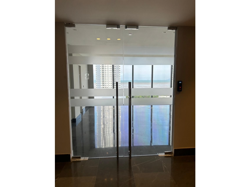 Oficina Nueva en Plaza PDC (Panama Design Center) Costa del Este — foto 4