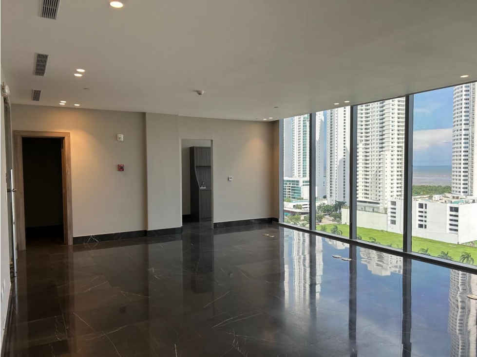 Oficina Nueva en Plaza PDC (Panama Design Center) Costa del Este — foto 5