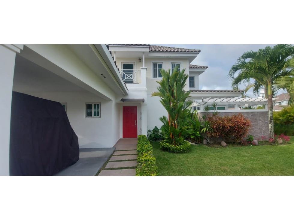 SE VENDE CASA DE PLAYA PH BIJAO BEACH & CLUB RESIDENCES (MZ) — foto 2