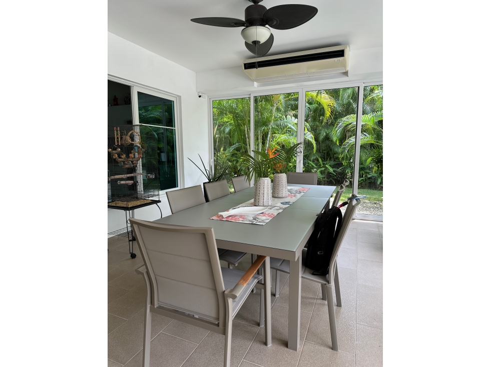SE VENDE CASA DE PLAYA PH BIJAO BEACH & CLUB RESIDENCES (MZ) — foto 5