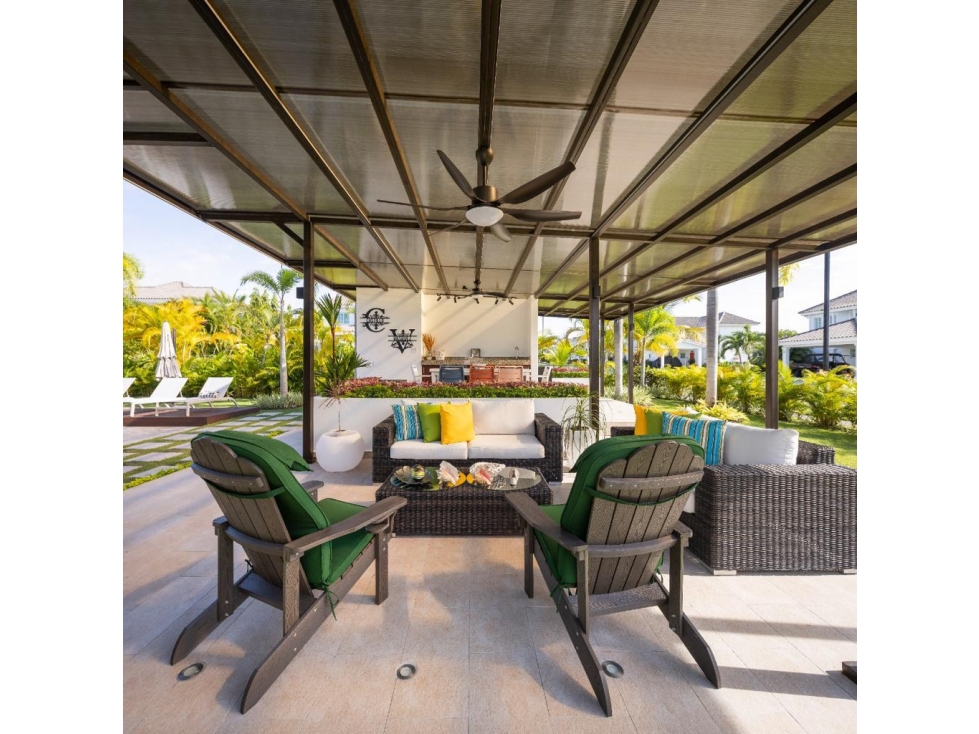 SE VENDE CASA DE PLAYA PH BIJAO BEACH & CLUB RESIDENCES (MZ) — foto 6
