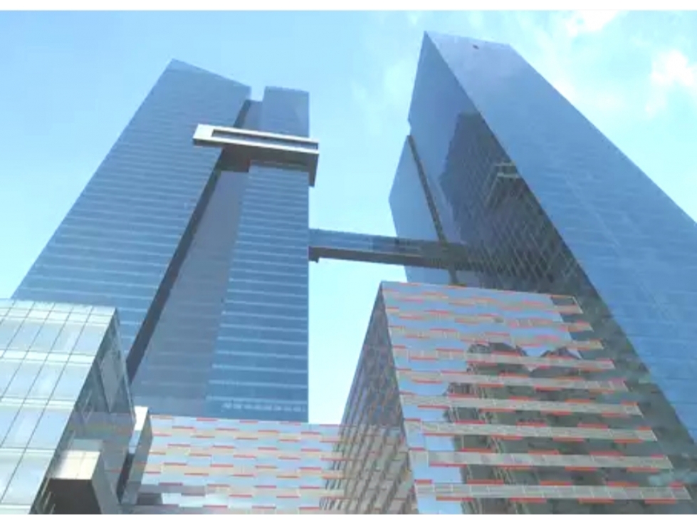 Se Vende oficina en Torre Oceanía, Punta Pacifica (MZ)
