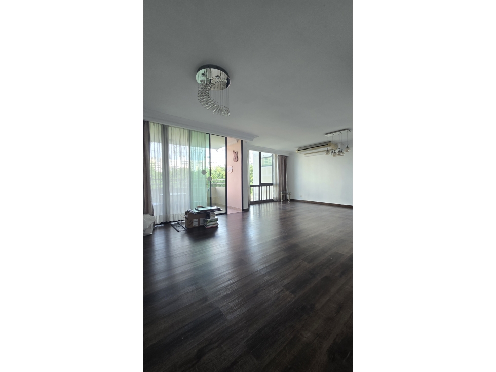 Se Vende apartamento en PH Oceanía, Edison Park (MZ) — foto 2