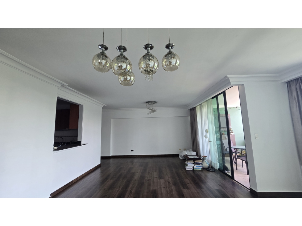 Se Vende apartamento en PH Oceanía, Edison Park (MZ) — foto 3