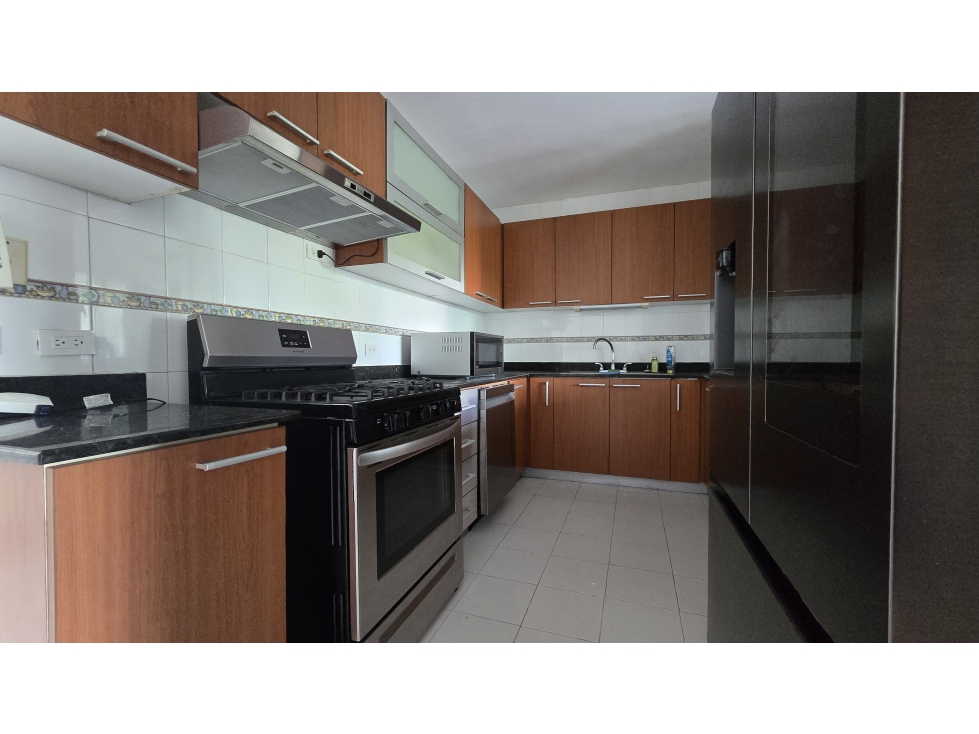 Se Vende apartamento en PH Oceanía, Edison Park (MZ) — foto 5