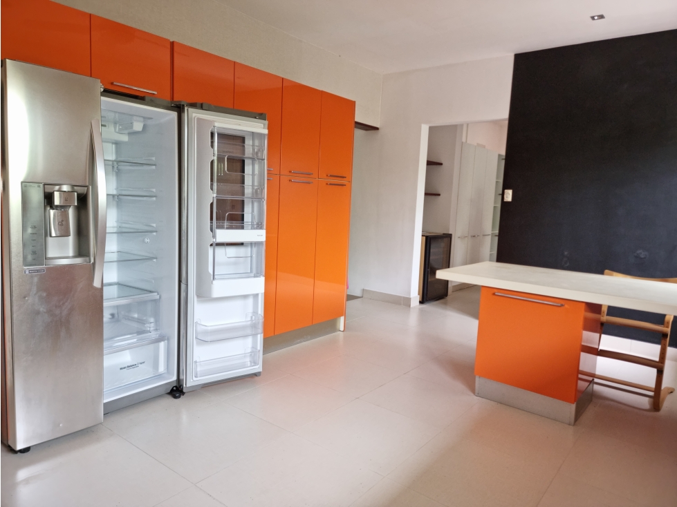 Se Vende casa dentro del Nuevo Club de Golf, Brisas del Golf (MZ) — foto 2
