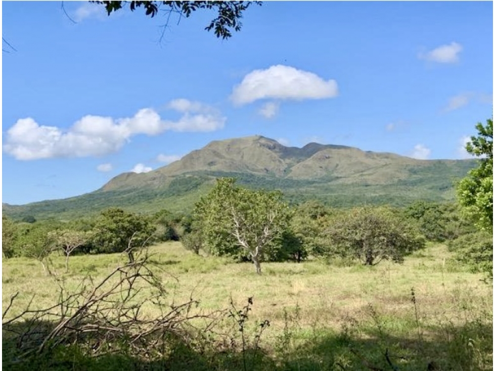 SE VENDE CASA CON TERRENO NUEVO SANTAMARÍA PENONOMÉ (CG) - 1