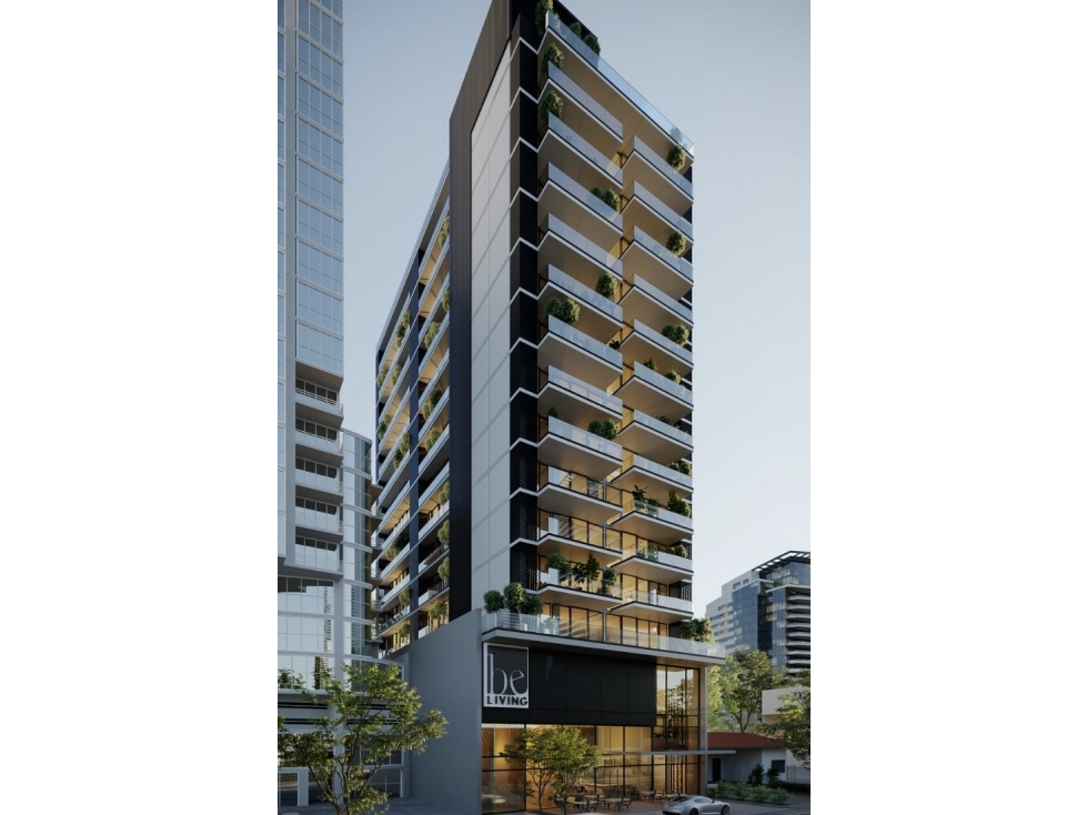 Se venden apartamentos en proyecto BeLiving en San Francisco (CG) — foto 3