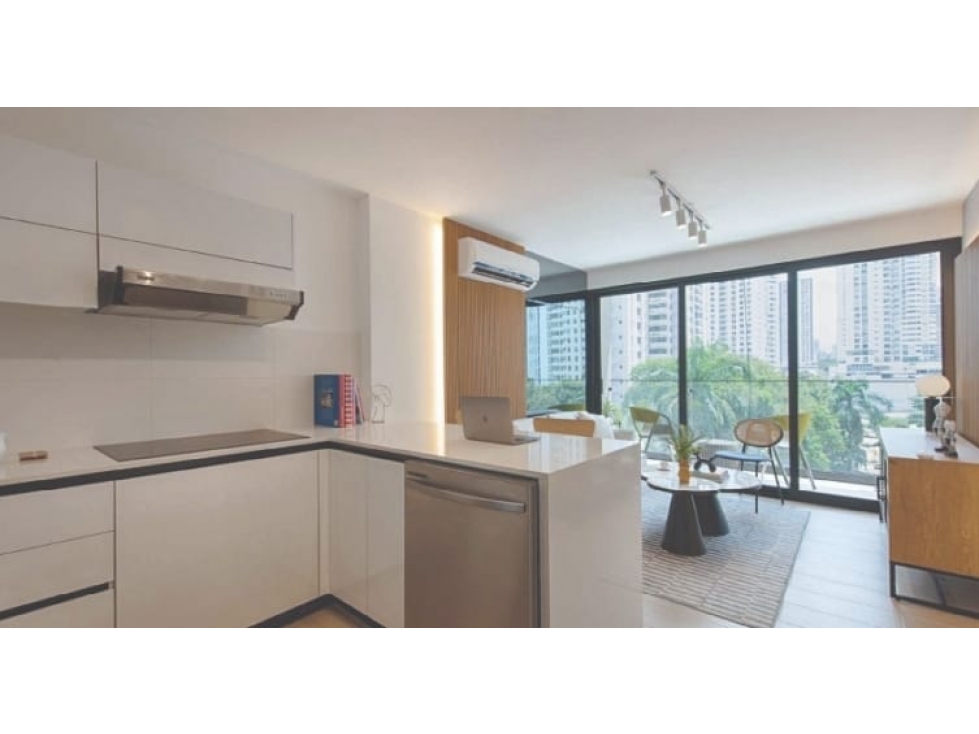 Se venden apartamentos en proyecto BeLiving en San Francisco (CG) — foto 6