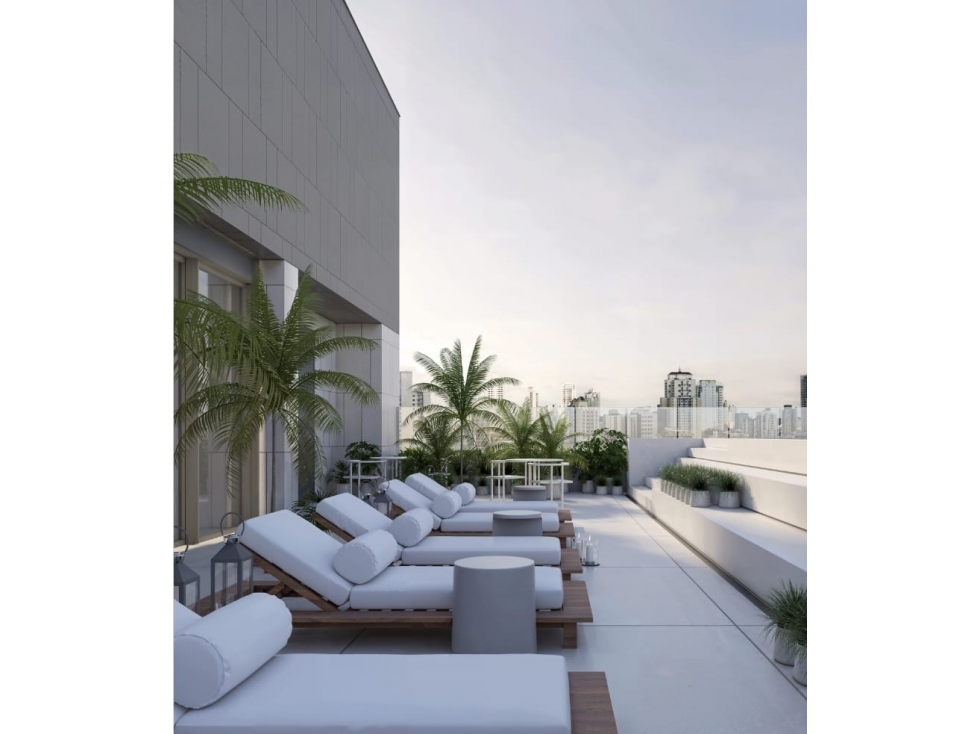 Se venden apartamentos en proyecto Kyte be Living (CG)